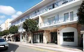 Hotel Marblau Tossa